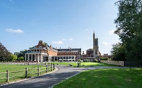 Stanbrook Abbey Hotel, Worcester